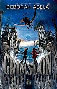 Grimsdon (Paperback)