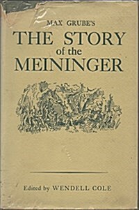 The Story of Meininger (Hardcover)