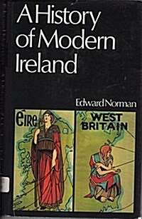 A History of Modern Ireland (Hardcover)