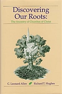 Discovering Our Roots (Hardcover)