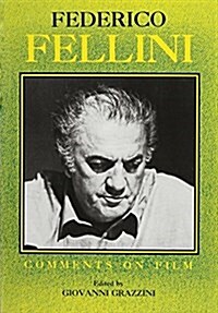 Federico Fellini (Paperback)