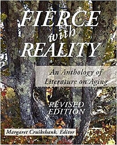 Fierce With Reality (Paperback)