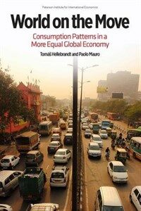 World on the move : consumption patterns in a more equal global economy