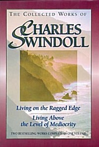 The Collected Works of Charles Swindoll (Hardcover)