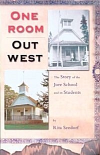 One Room Out West (Paperback)