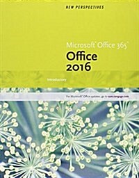Bundle: New Perspectives Microsoft Office 365 & Office 2016: Introductory, Loose-Leaf Version + Mindtap Computing, 1 Term (6 Months) Printed Access Ca (Other)