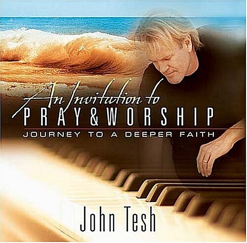 The Power of Prayer & Worship (Hardcover, Compact Disc)