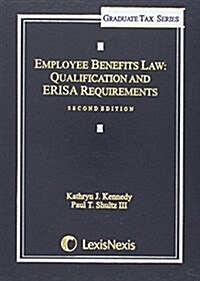 Employee Benefits Law (Hardcover, 2nd)