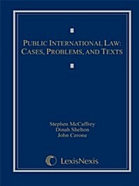 Public International Law (Hardcover)