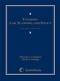 Taxation (Hardcover, 2nd)