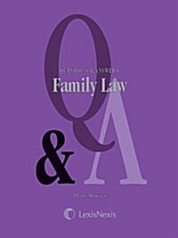 Family Law (Paperback, 2nd)