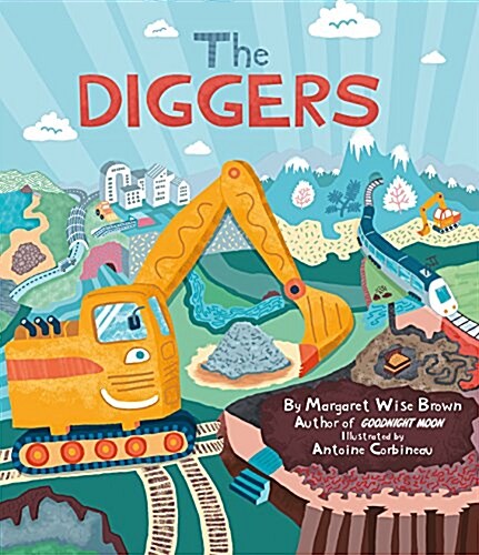 The Diggers (Hardcover)