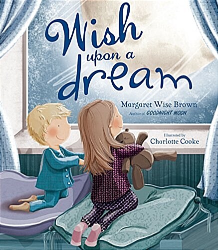 Wish upon a Dream (Hardcover)