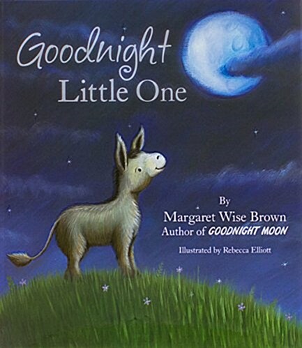 Goodnight Little One (Hardcover)