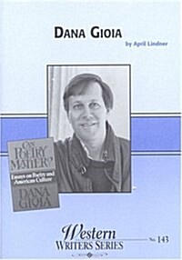 Dana Gioia (Paperback, 2nd)