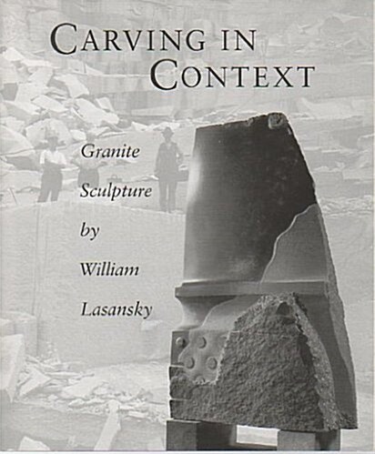 Carving in Context (Hardcover)