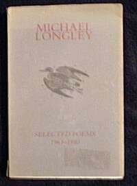 Selected Poems, 1963-1980 (Paperback)