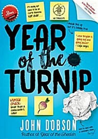 Year of the Turnip (Paperback)