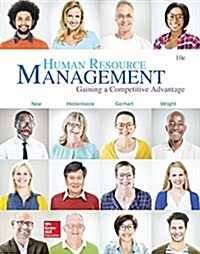 Human Resource Management (Hardcover, 10)