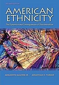 American Ethnicity with Connect Access Card (Hardcover, 7)