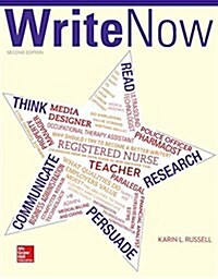 Write Now 2e MLA 2016 Update (Paperback, 2)