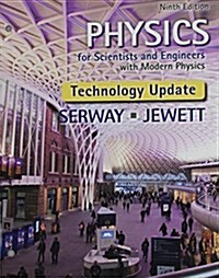 Physics for Scientists and Engineers With Modern Physics + Enhanced Webassign Access for Physics, Multi-term Courses (Loose Leaf, 9th, PCK)