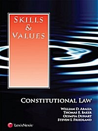 Constitutional Law (Paperback)