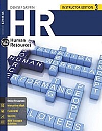 Hr + Coursemate, 1-term Access (Paperback, 3rd, PCK)