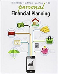 Personal Financial Planning + Lms Integrated for Mindtap Finance, 1-term Access (Hardcover, 14th, PCK)