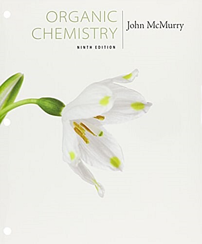 Organic Chemistry + Study Guide With Student Solutions Manual + Owlv2, 4-term Access (Loose Leaf, 9th, PCK)