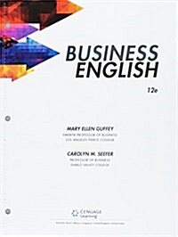 Business English + Student Premium Web Site, 1-term Access (Loose Leaf, 12th, PCK)