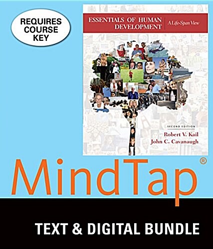 Essentials of Human Development + Lms Integrated for Mindtap Psychology, 1-term Access (Loose Leaf, 2nd, PCK)