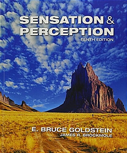 Bundle: Sensation and Perception, 10th + Mindtap Psychology, 1 Term (6 Months) Printed Access Card (Other, 10)