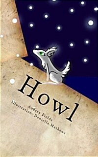 Howl (Paperback)