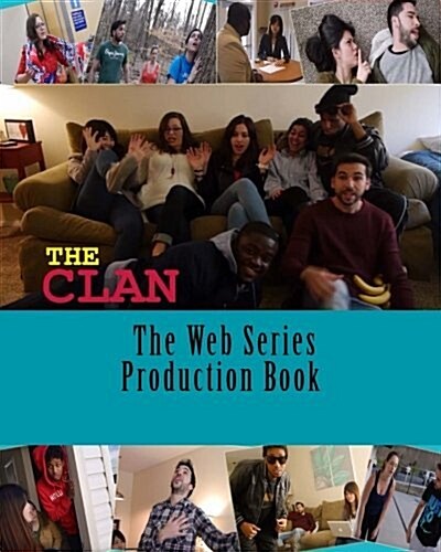 The Clan (Paperback)