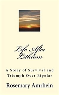 Life After Lithium (Paperback)