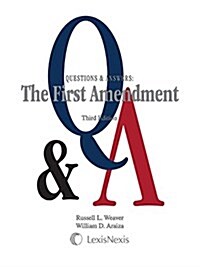 The First Amendment (Paperback, 3rd)