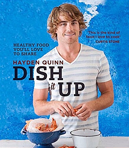 Dish It Up (Paperback)