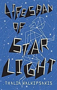 The Lifespan of Starlight (Paperback)