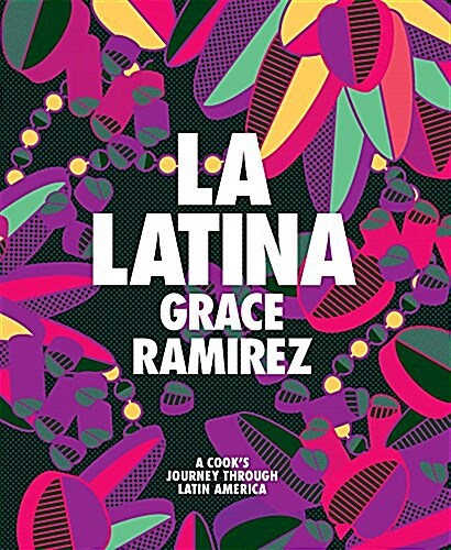 La Latina (Hardcover)