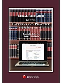 Legal Research Guide (Paperback, 7th)