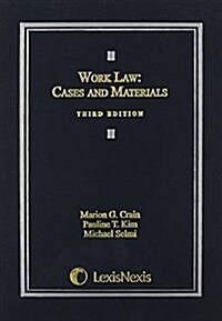 Work Law (Hardcover, 3rd)