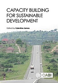 Capacity Building for Sustainable Development (Hardcover)