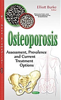 Osteoporosis (Hardcover)