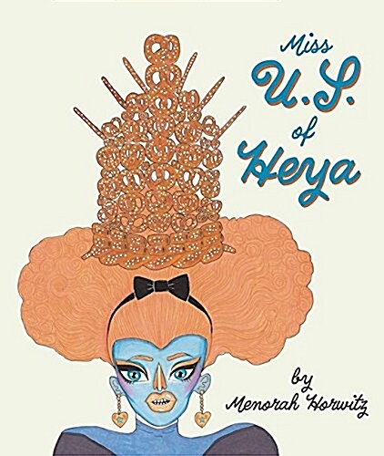 Miss U.s. of Heya (Paperback)
