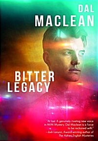Bitter Legacy (Paperback)