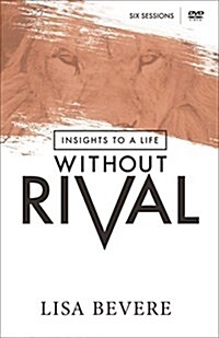 Insights to a Life Without Rival: 6 Sessions (Audio CD)