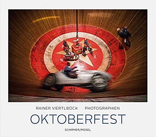 Oktoberfest (Hardcover)
