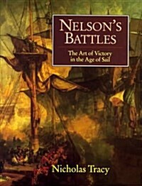 Nelsons Battles (Hardcover)