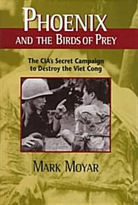 Phoenix and the Birds of Prey (Hardcover)